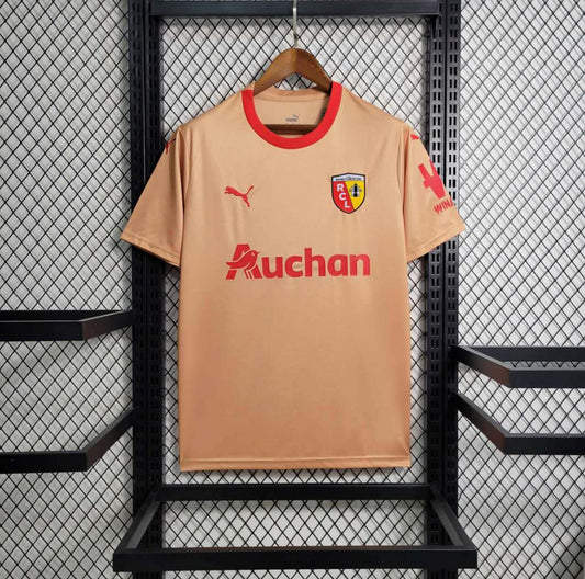 Maillot Concept RC Lens 2023-2024