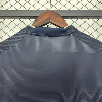 Maillot Réal Madrid Extérieur 2025-2026