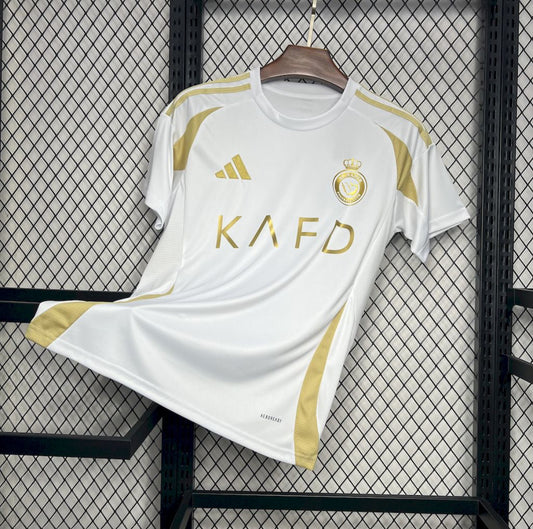 Maillot Al Nassr « Third » 2024-2025