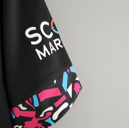 Maillot West Ham United Extérieur 2022-2023