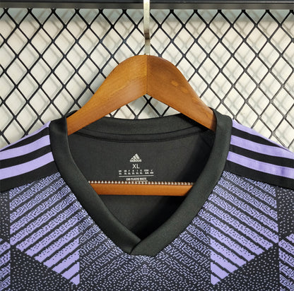 Maillot Olympique Lyonnais « Third » 2022-2023