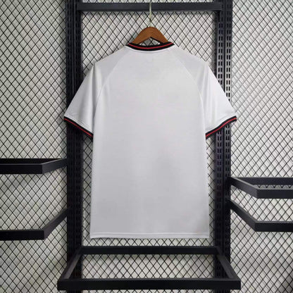 Maillot Bayer 04 Leverkusen Extérieur 2023-2024
