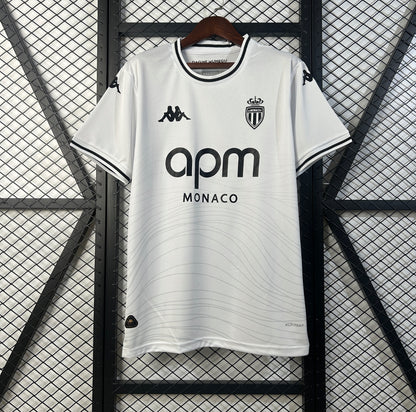 Maillot Monaco « Third » 2024-2025