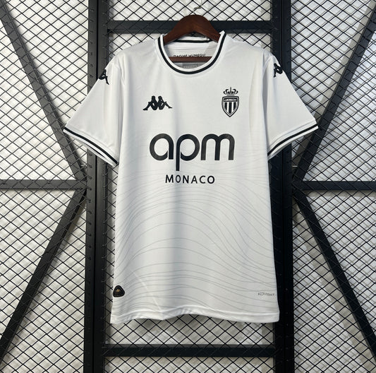 Maillot Monaco « Third » 2024-2025