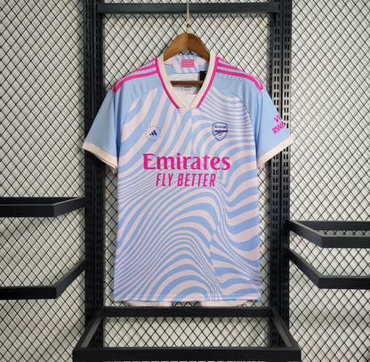 Maillot Concept Arsenal 2023-2024