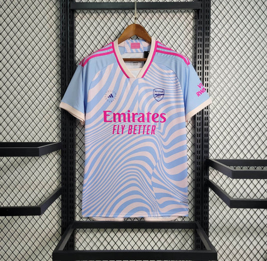 Maillot Concept Arsenal 2023-2024