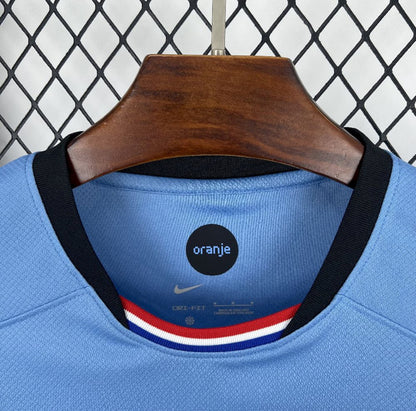 Maillot Pays-Bas Extérieur 2025