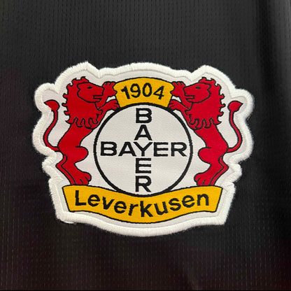 Maillot Bayer 04 Leverkusen Domicile 2023-2024
