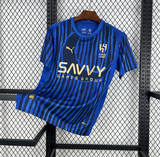 Maillot Al Hilal Domicile 2025-2026
