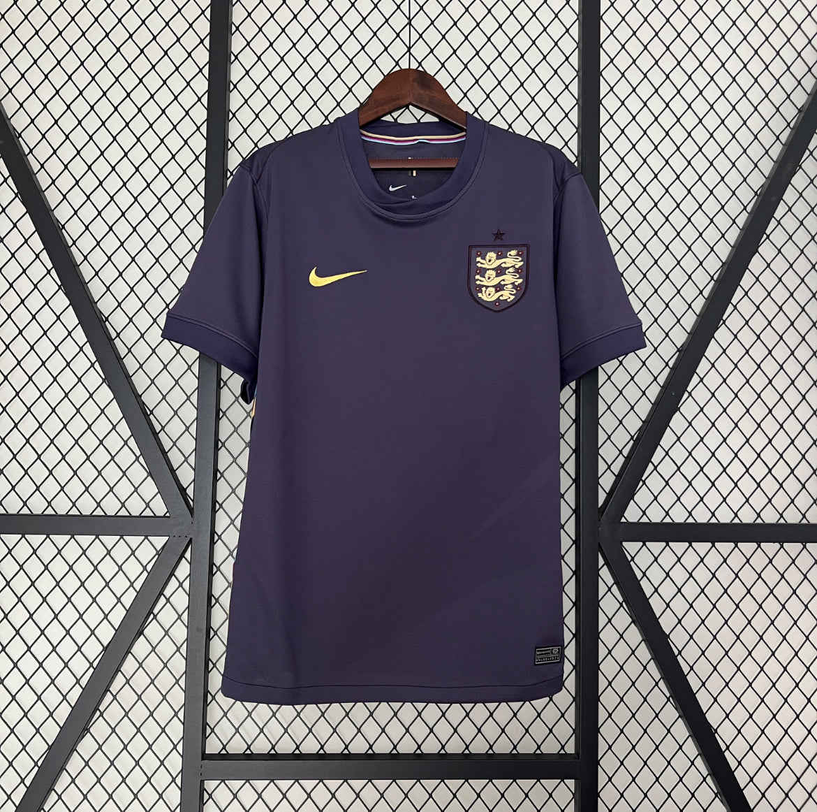 Maillot Angleterre Extérieur 2024-2025