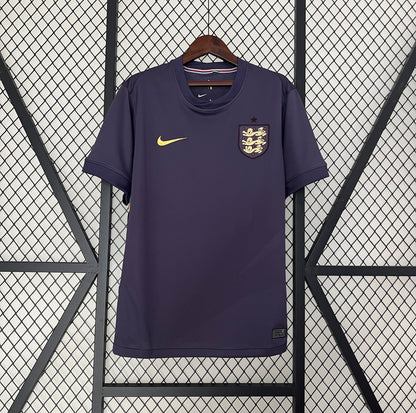 Maillot Angleterre Extérieur 2024-2025