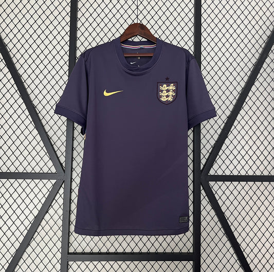 Maillot Angleterre Extérieur 2024-2025