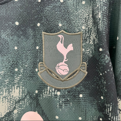 Maillot Tottenham « third » 2024-2025
