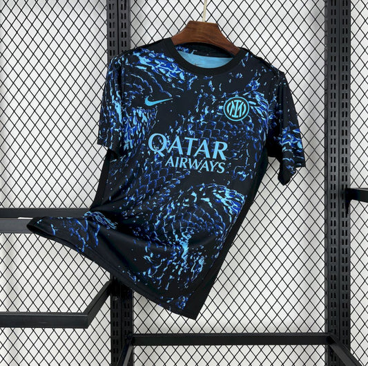 Maillot Concept Inter Milan 2025-2026
