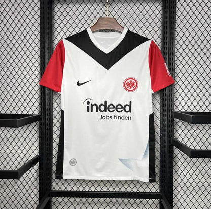 Maillot Frankfurt Domicile 2024-2025
