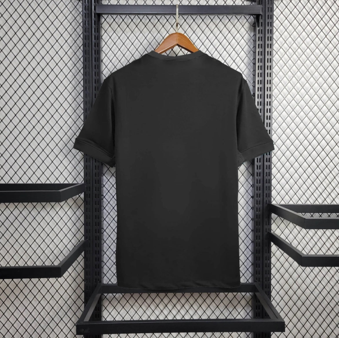 Maillot Corinthians Extérieur 2024-2025