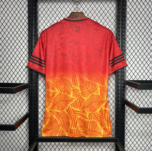 Maillot Concept Inter Miami 2024-2025