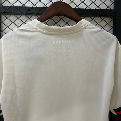 Maillot Chelsea Extérieur 2025-2026