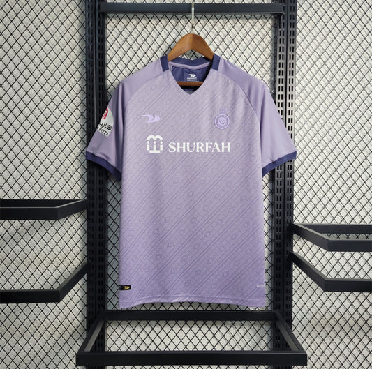 Maillot Al Nassr « Third » 2022-2023