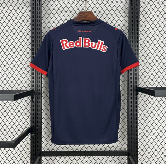 Maillot RB Salzburg Extérieur 2025-2026