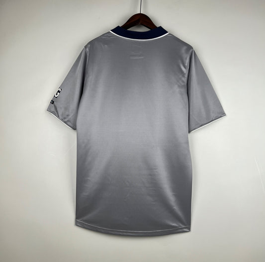 Maillot Rétro PSG Extérieur 1999-2000