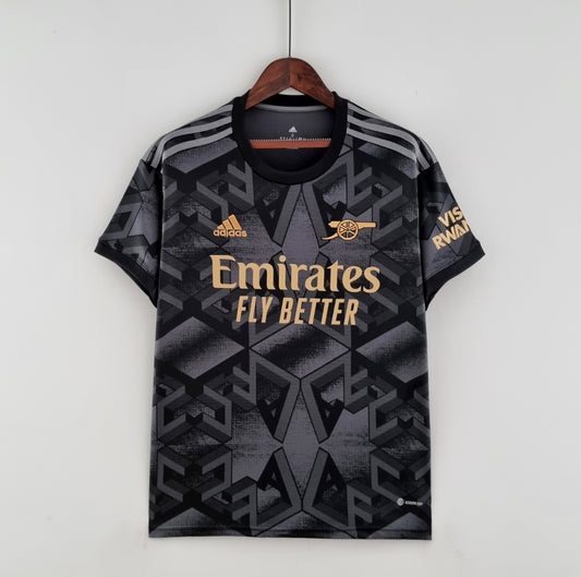 Maillot Arsenal Extérieur 2022-2023