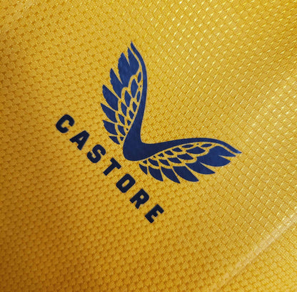 Maillot Wolverhampton Domicile 2023-2024