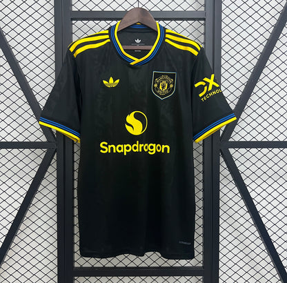 Maillot Manchester United « Third » 2025-2026