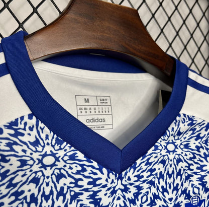 Maillot Grenade Extérieur 2024-2025