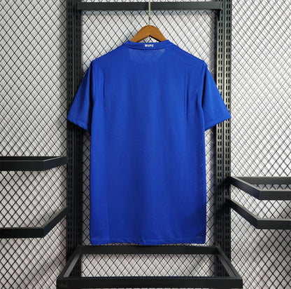 Maillot Rétro Manchester United Extérieur 2008-2009