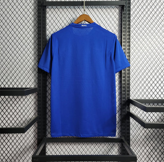 Maillot Rétro Manchester United Extérieur 2008-2009