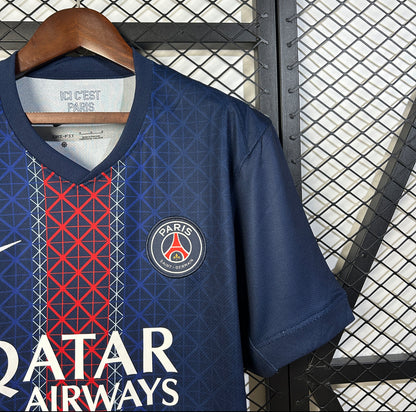 Maillot PSG Domicile 2025-2026
