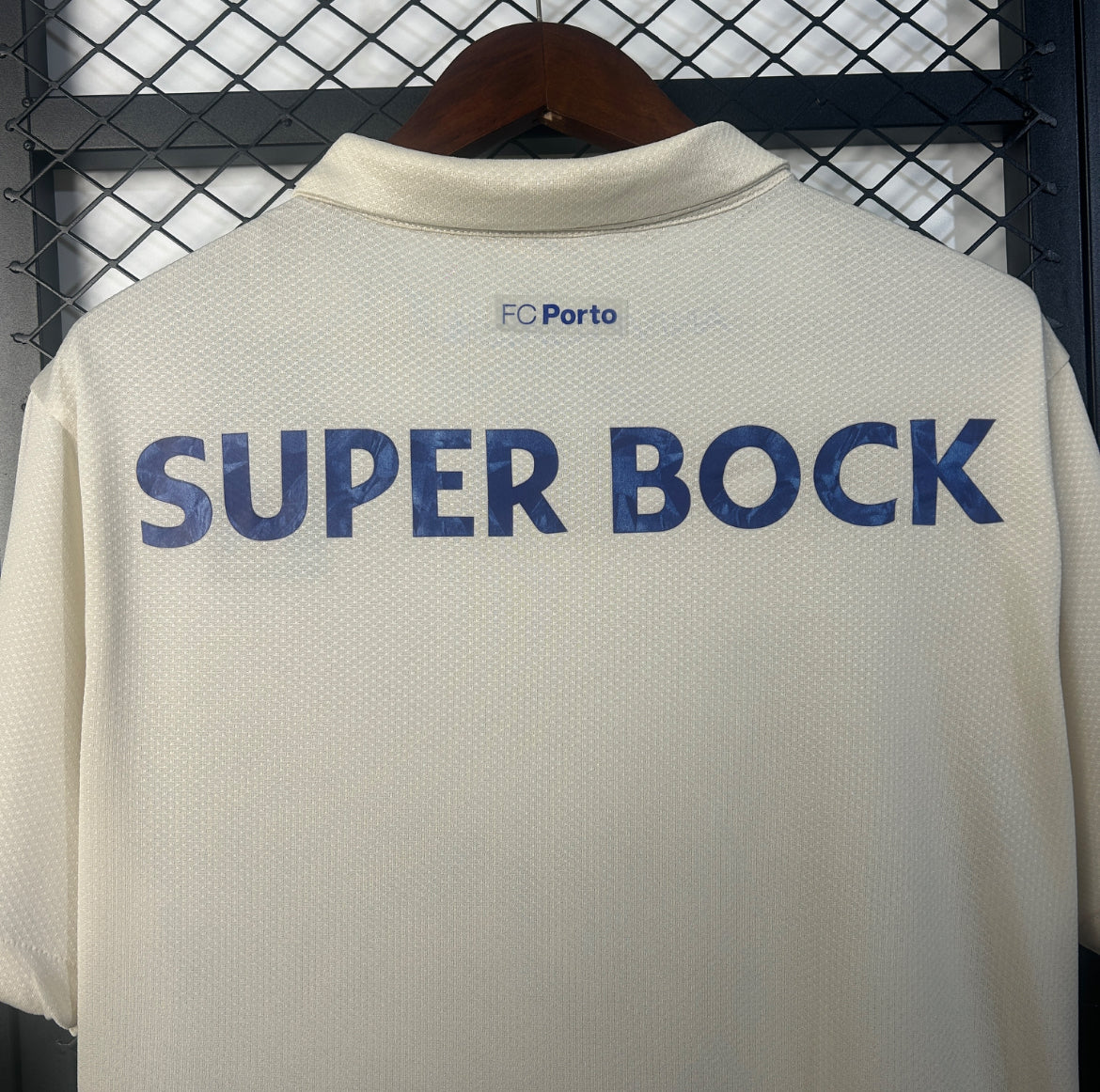Maillot Porto « Third » 2025-2026