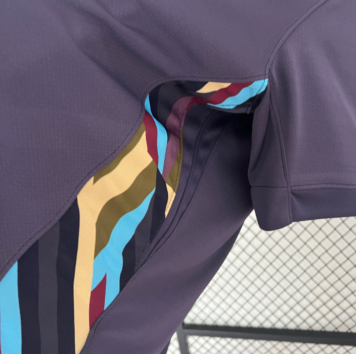 Maillot Angleterre Extérieur 2024-2025