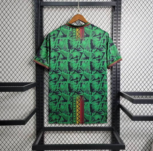 Maillot Mali Domicile 2024
