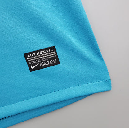 Maillot Rétro Santos « Third »2012-2013