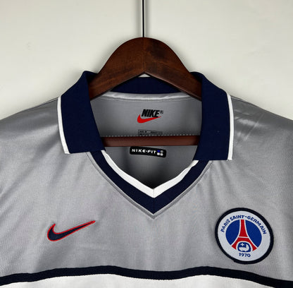 Maillot Rétro PSG Extérieur 1999-2000