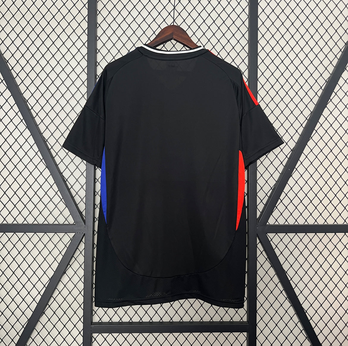 Maillot Olympique Lyonnais Extérieur 2024-2025