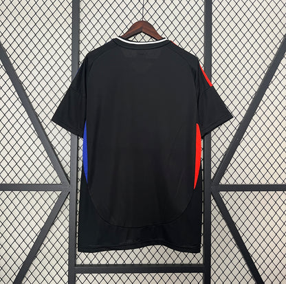 Maillot Olympique Lyonnais Extérieur 2024-2025