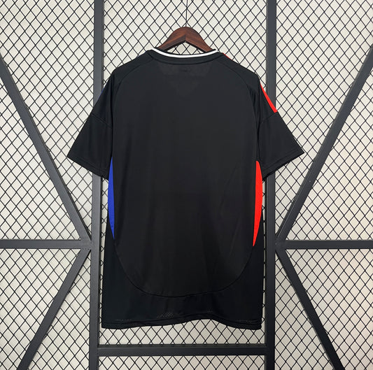Maillot Olympique Lyonnais Extérieur 2024-2025