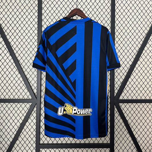 Maillot Inter Milan Domicile 2024-2025