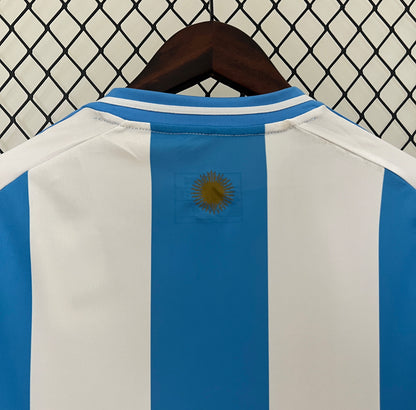 Maillot Argentine Domicile 2024-2025