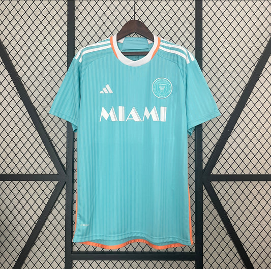 Maillot Miami « third » 2024-2025