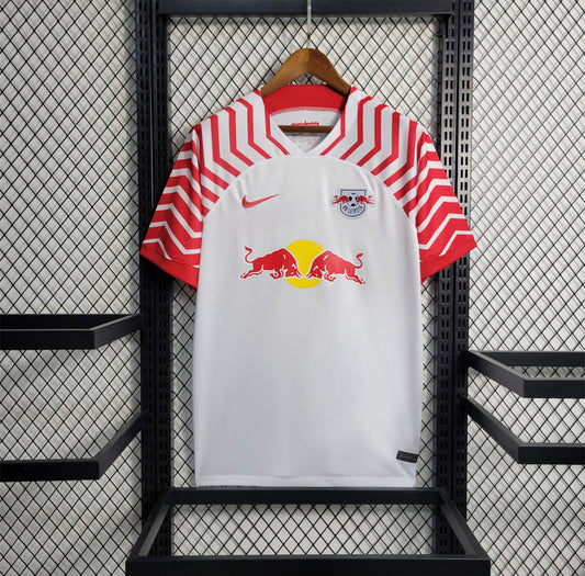Maillot RB Leipzig Domicile 2023-2024