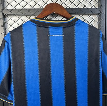 Maillot Atalanta Bergame Domicile 2025-2026