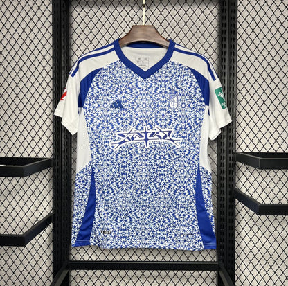 Maillot Grenade Extérieur 2024-2025