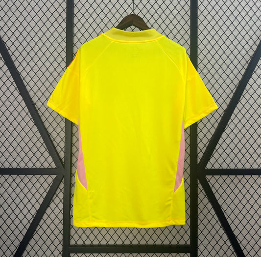 Maillot de Gardien Mexique 2024