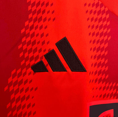 Maillot Bayern Munich Domicile 2024-2025