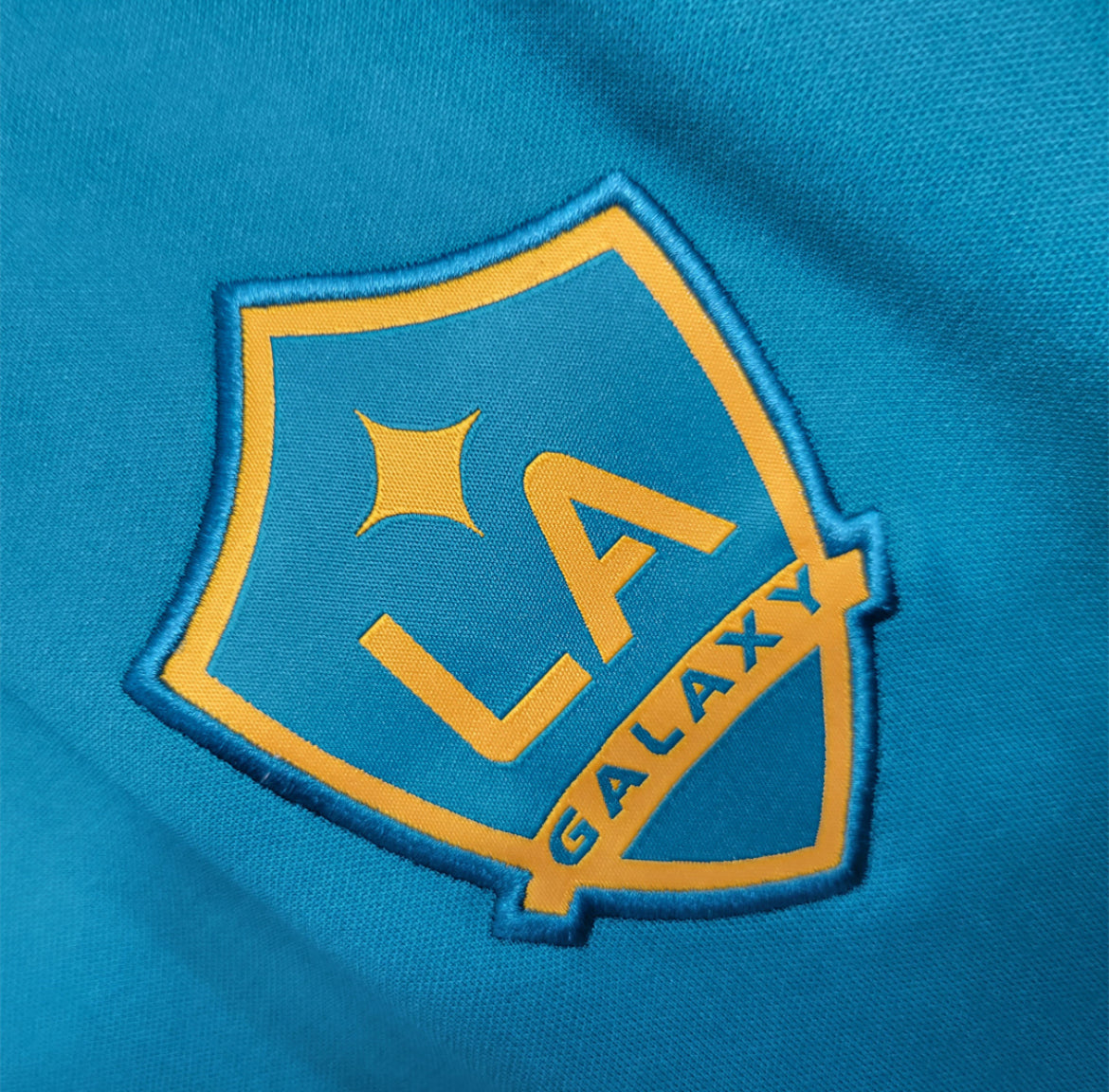 Maillot LA Galaxy Extérieur 2023-2024