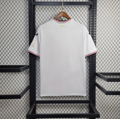 Maillot Bayer 04 Leverkusen Extérieur 2024-2025